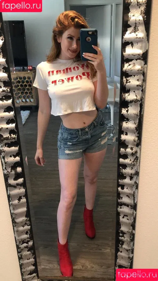 Abigale Mandler / Abigalemandler Onlyfans Photo Gallery 