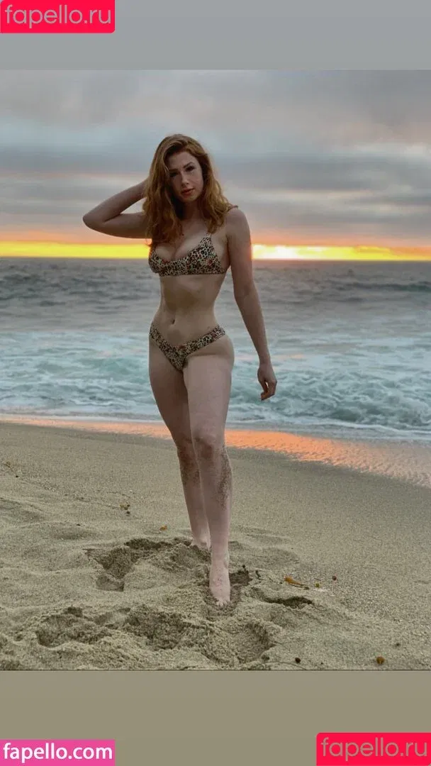 Abigale Mandler / Abigalemandler Onlyfans Photo Gallery 