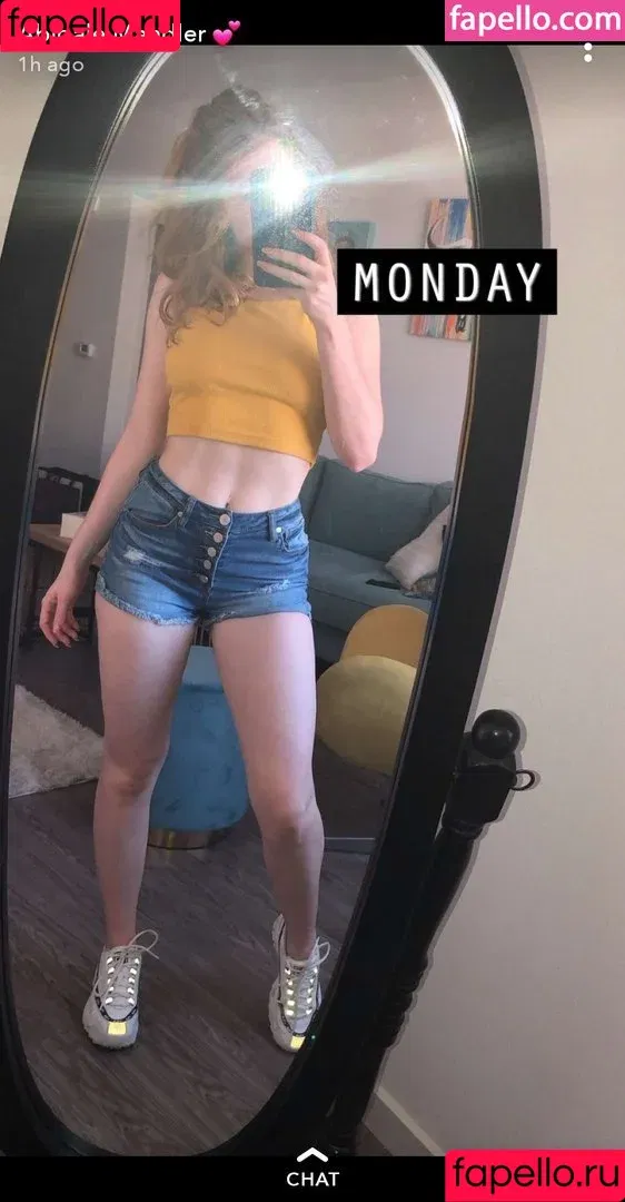 Abigale Mandler / Abigalemandler Onlyfans Photo Gallery 