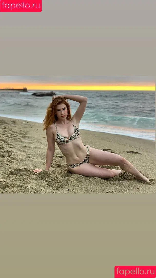 Abigale Mandler / Abigalemandler Onlyfans Photo Gallery 