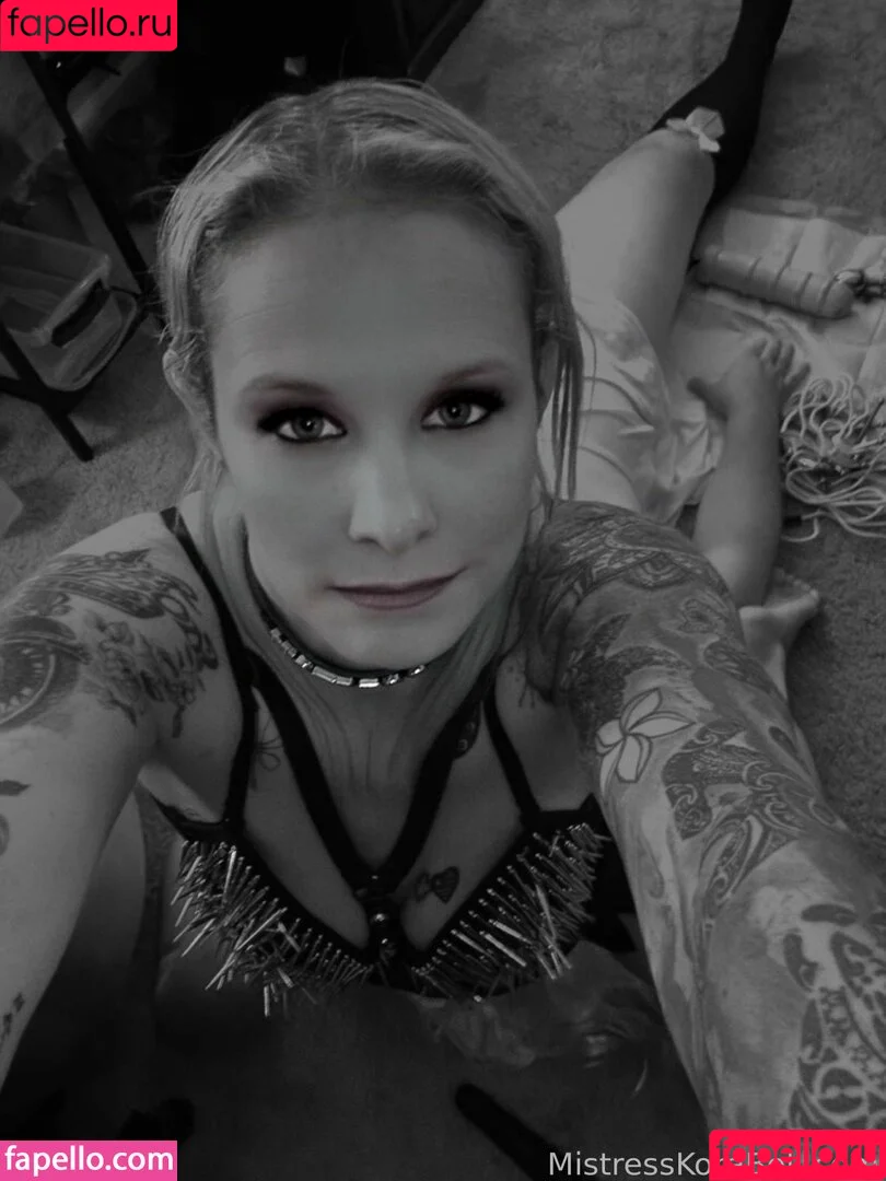 MistressKoraBell Onlyfans Photo Gallery 