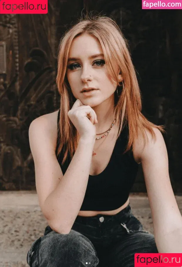 Audra Miller / anellamiller / audra.mllr / audramllr Onlyfans Photo Gallery 