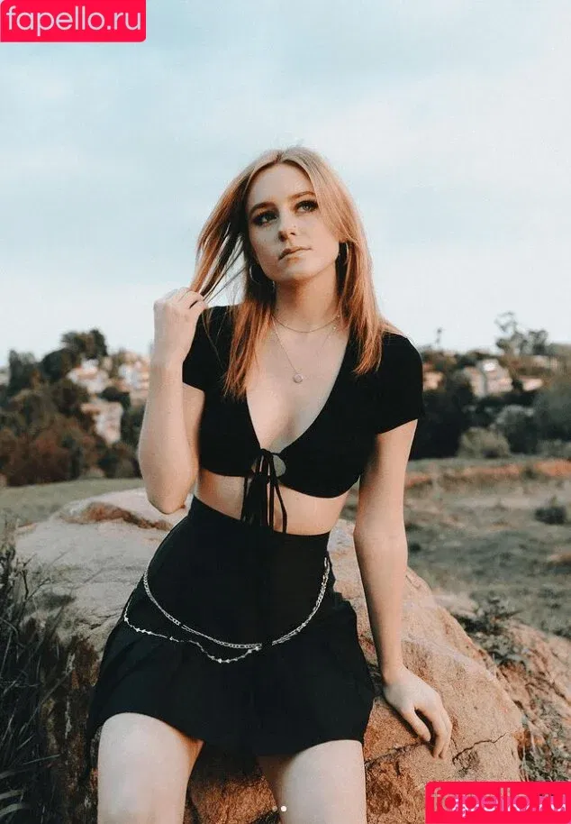 Audra Miller / anellamiller / audra.mllr / audramllr Onlyfans Photo Gallery 