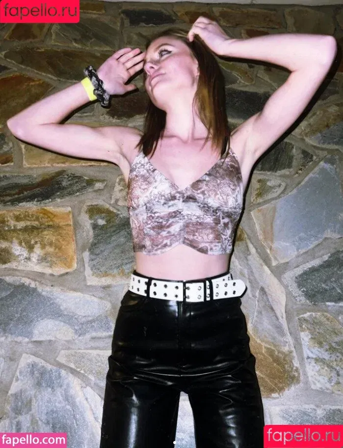 Audra Miller / anellamiller / audra.mllr / audramllr Onlyfans Photo Gallery 