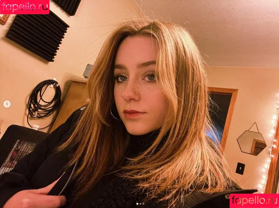 Audra Miller / anellamiller / audra.mllr / audramllr Onlyfans Photo Gallery 