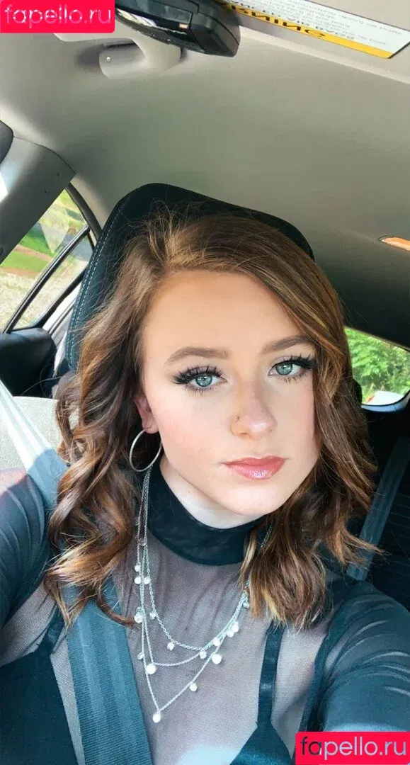 Audra Miller / anellamiller / audra.mllr / audramllr Onlyfans Photo Gallery 