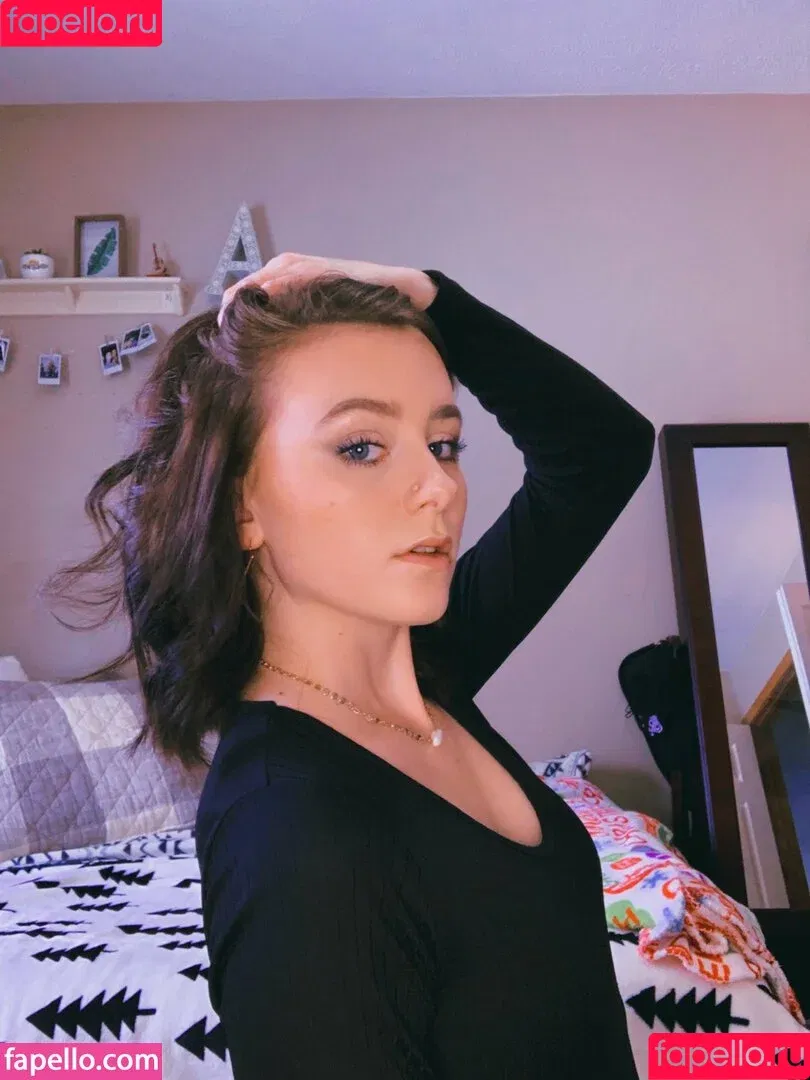 Audra Miller / anellamiller / audra.mllr / audramllr Onlyfans Photo Gallery 