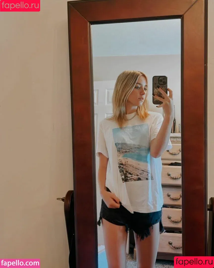 Audra Miller / anellamiller / audra.mllr / audramllr Onlyfans Photo Gallery 