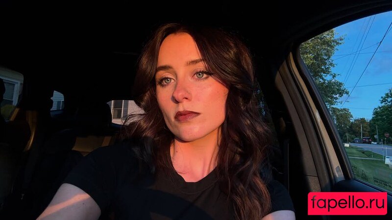 Audra Miller Nude Onlyfans Photo 5