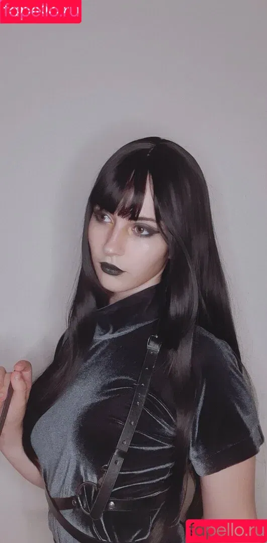 Chilli.chibi / chibsx / lilchibibiz Onlyfans Photo Gallery 