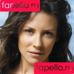 Evangeline Lilly / evangelinelillyofficial / lilyevangeline Onlyfans Photo Gallery 