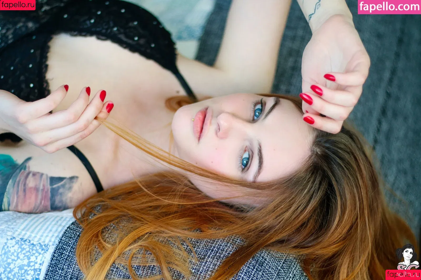 Ivy Moon / mivy.insta / xmivyx Onlyfans Photo Gallery 