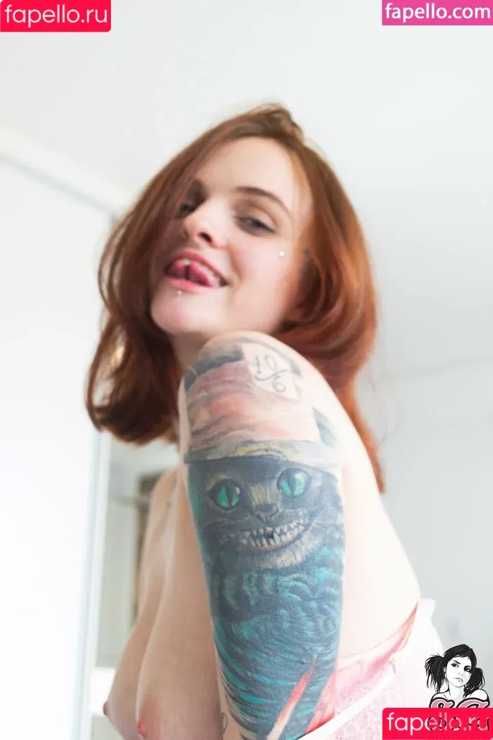 Ivy Moon / mivy.insta / xmivyx Onlyfans Photo Gallery 