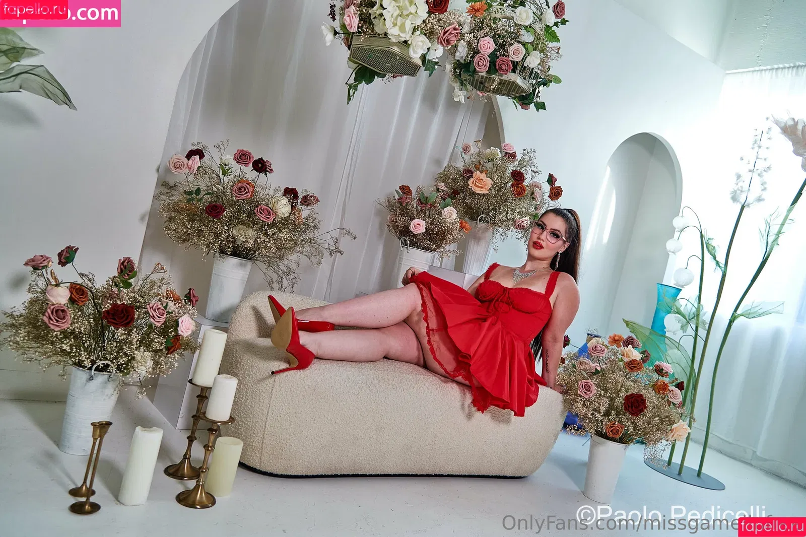 missgamelinfree Onlyfans Photo Gallery 