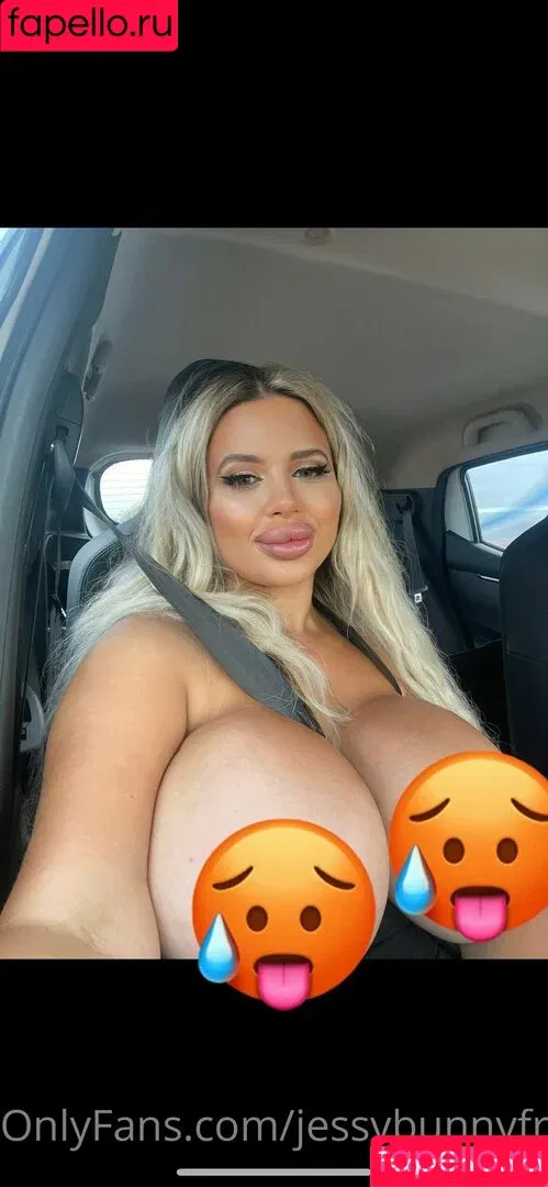 jessy.bunny.official / jessybunnyfree Onlyfans Photo Gallery 