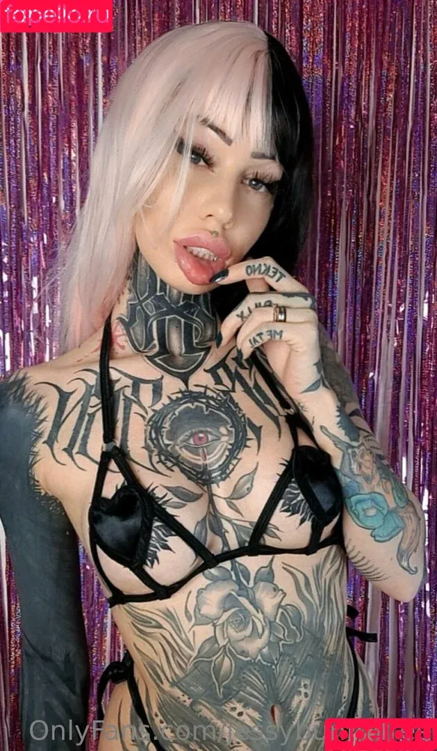 jessy.bunny.official / jessybunnyfree Onlyfans Photo Gallery 