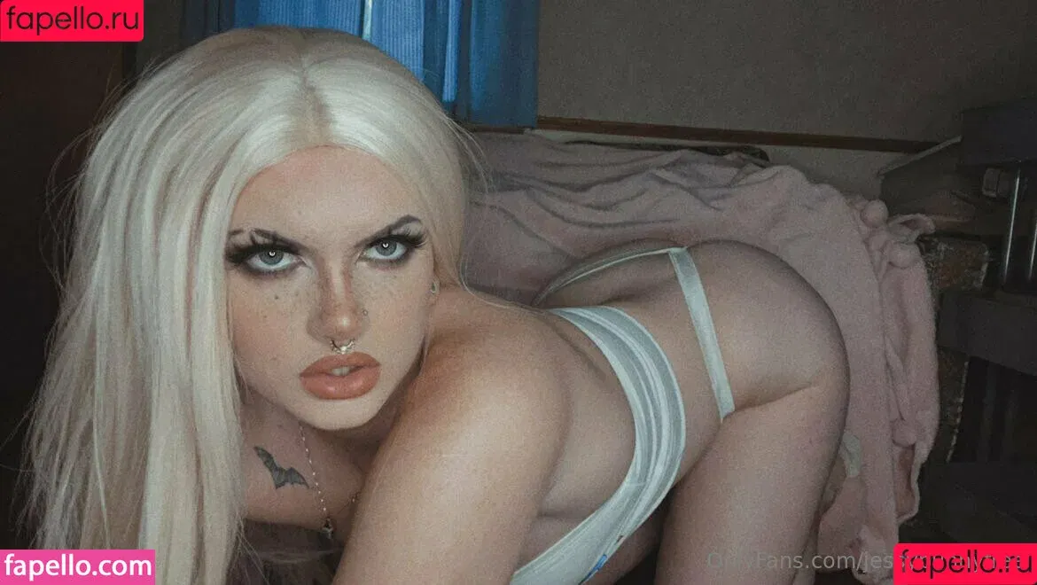 jessy.bunny.official / jessybunnyfree Onlyfans Photo Gallery 