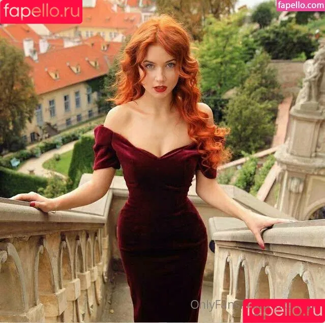 Ginger baby / i_am_gingerbaby / iam_gingerbaby Onlyfans Photo Gallery 