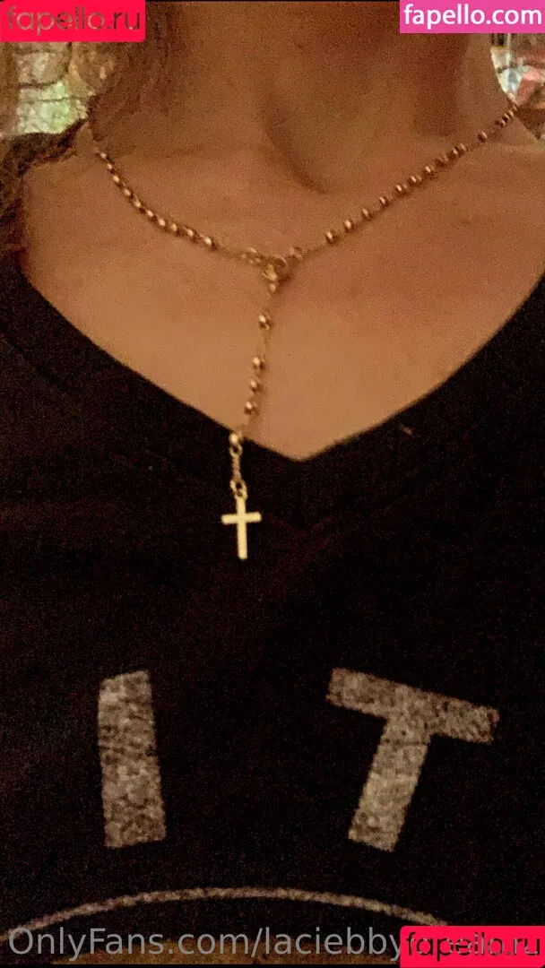 bodybylina / laciebbydreamz Onlyfans Photo Gallery 