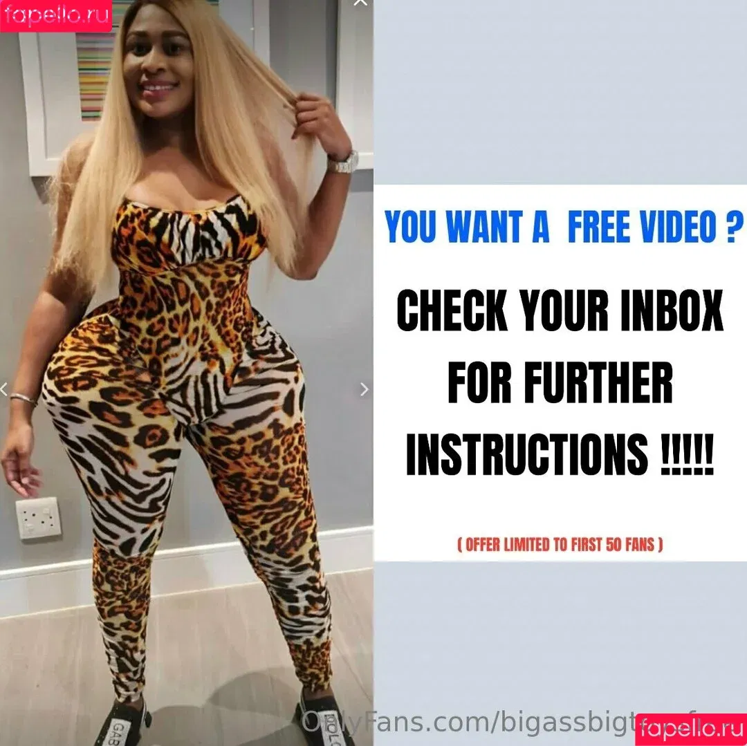 bigassbigtoysfree / tchubbyqueen Onlyfans Photo Gallery 