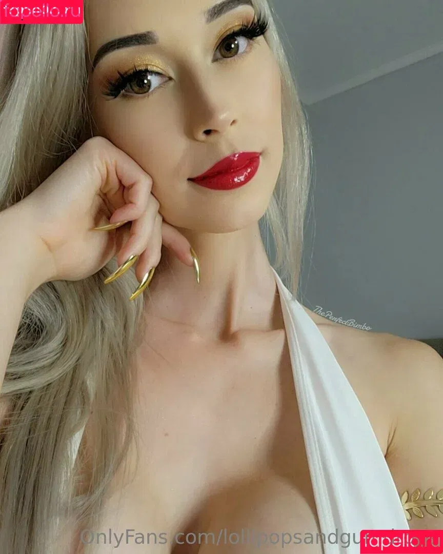 lollipopsandgumdrops / lollysandgumdrops Onlyfans Photo Gallery 