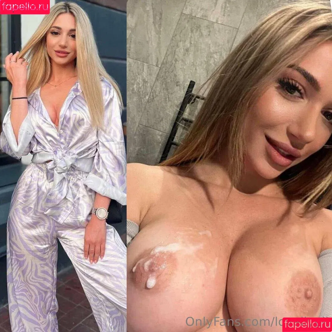 imlovelylo / lovellyeli / yayagym Onlyfans Photo Gallery 