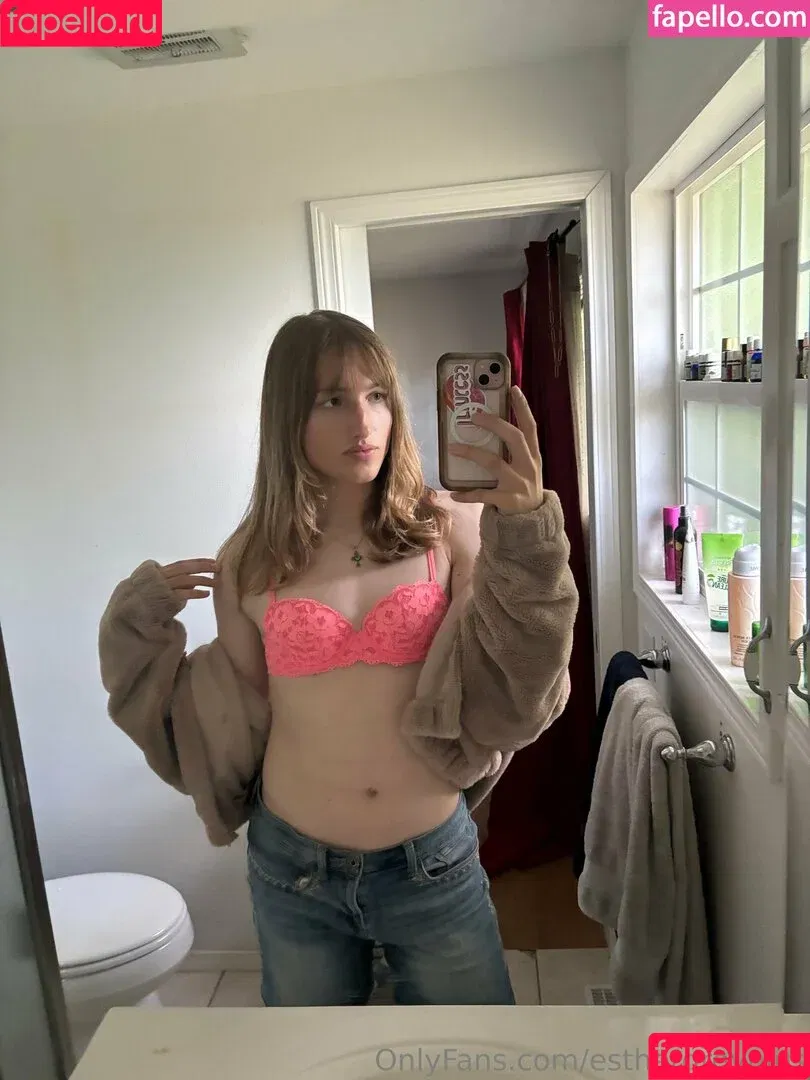 esthergreyplus Onlyfans Photo Gallery 