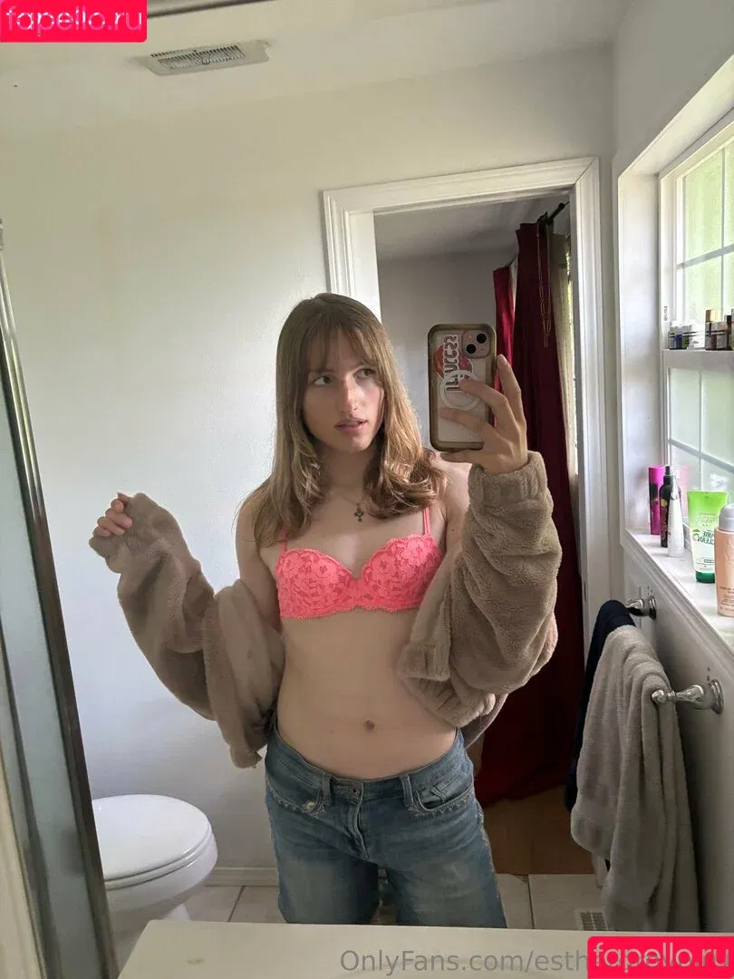 esthergreyplus Onlyfans Photo Gallery 