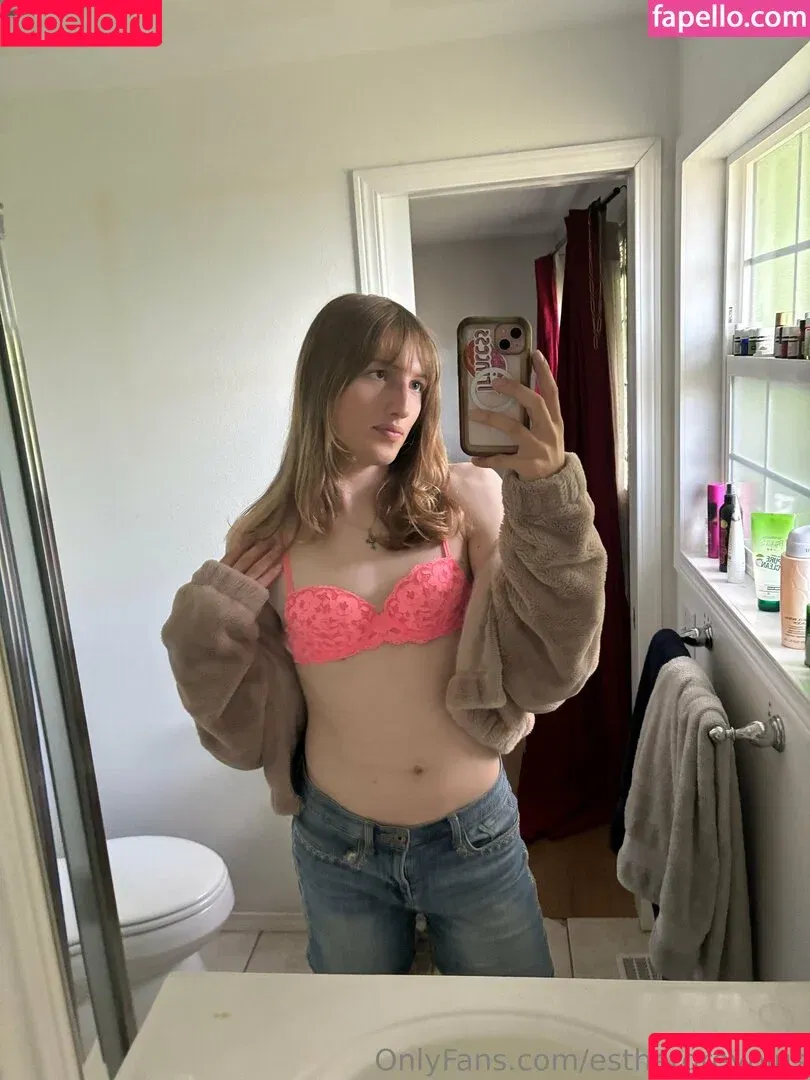 esthergreyplus Onlyfans Photo Gallery 