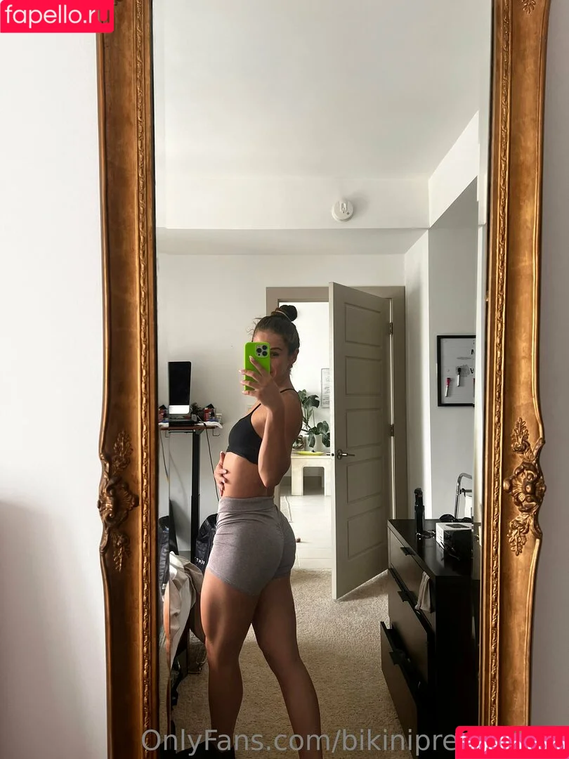_bianca_caputo_ifbb Nude Onlyfans Photo 39