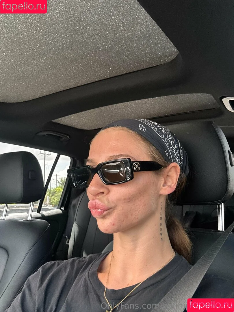 _bianca_caputo_ifbb Nude Onlyfans Photo 27