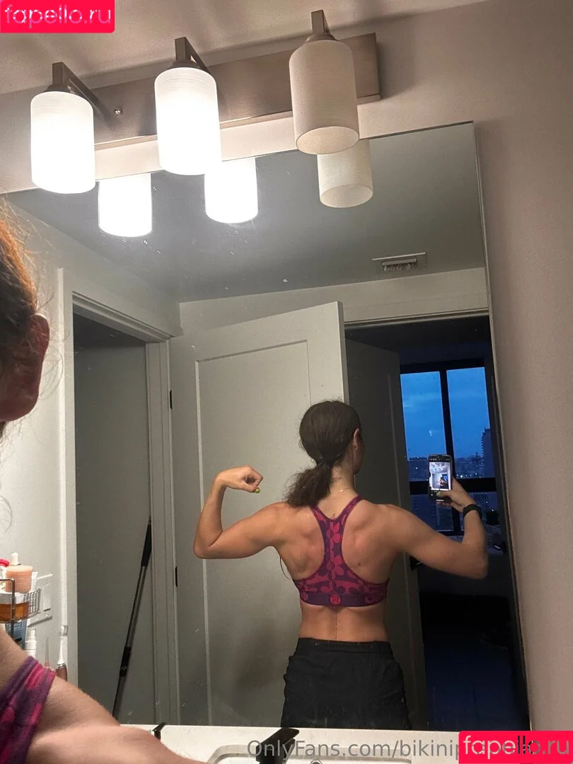 _bianca_caputo_ifbb Nude Onlyfans Photo 26