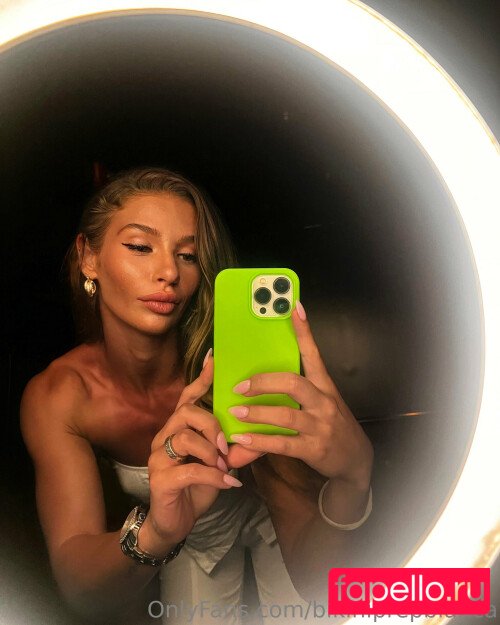 _bianca_caputo_ifbb Nude Onlyfans Photo 15