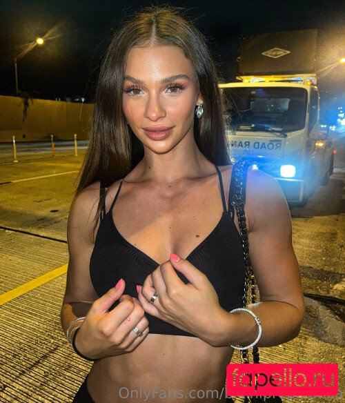 _bianca_caputo_ifbb Nude Onlyfans Photo 16
