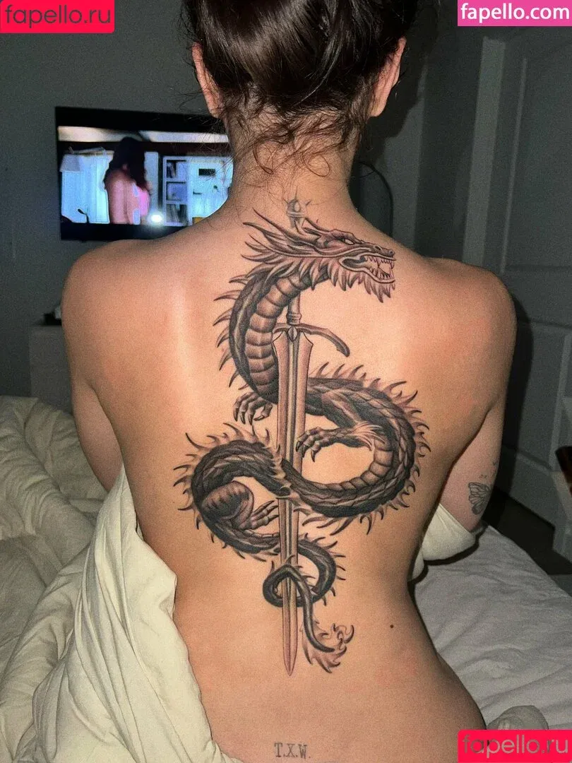 TheRealKateParker / officialkateparker / thekateparker Onlyfans Photo Gallery 