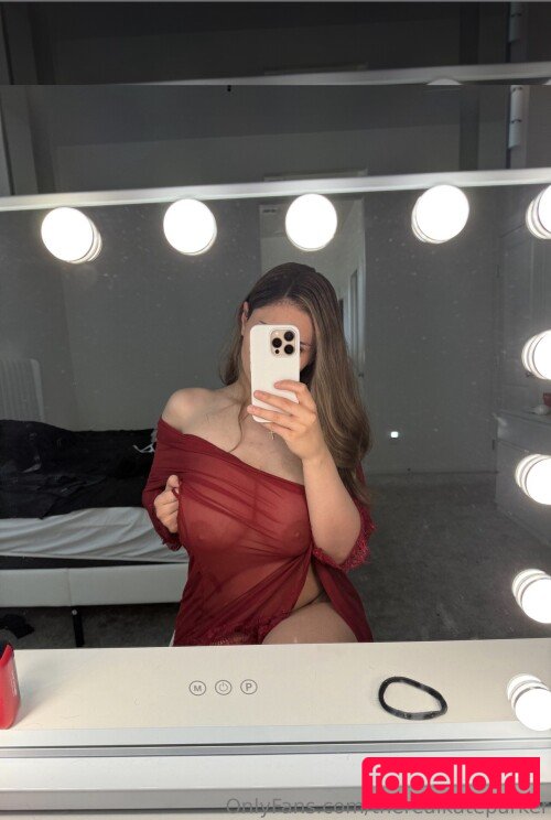 TheRealKateParker Nude Onlyfans Photo 40