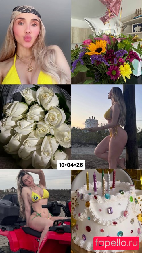 Marisol Dovala Nude Onlyfans Photo 23