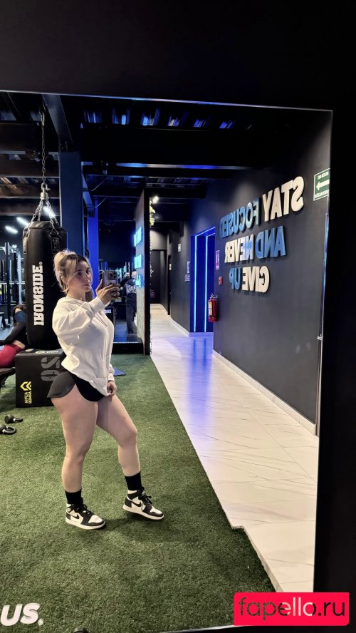 Marisol Dovala Nude Onlyfans Photo 17
