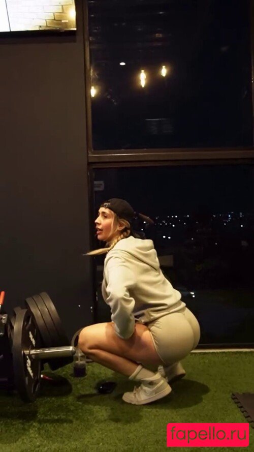 Marisol Dovala Nude Onlyfans Photo 9