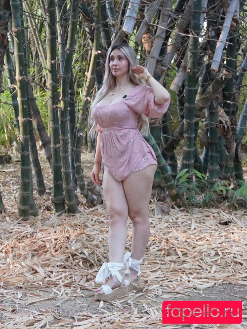 Marisol Dovala Nude Onlyfans Photo 6