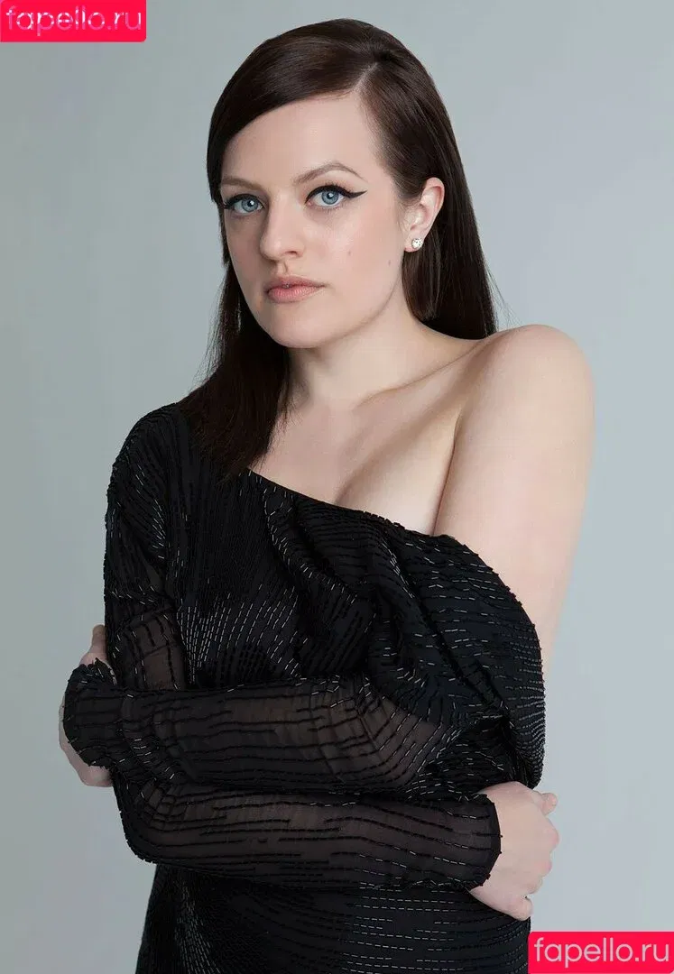 Elisabeth Moss / elisabethmossofficial Onlyfans Photo Gallery 