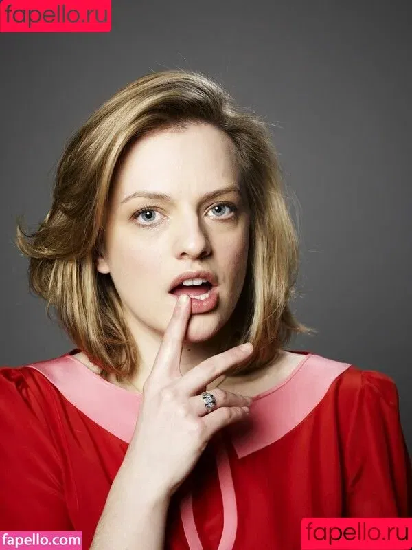 Elisabeth Moss / elisabethmossofficial Onlyfans Photo Gallery 