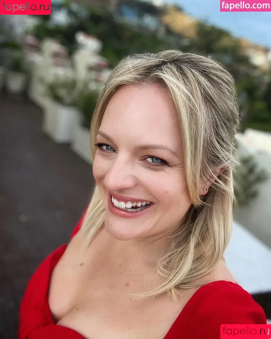 Elisabeth Moss / elisabethmossofficial Onlyfans Photo Gallery 