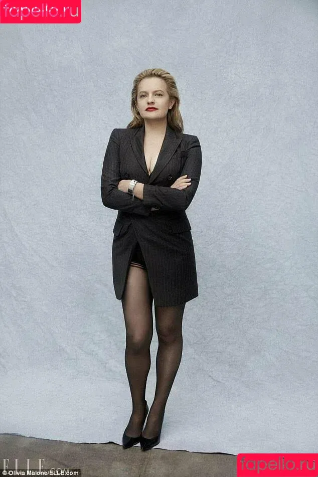 Elisabeth Moss / elisabethmossofficial Onlyfans Photo Gallery 