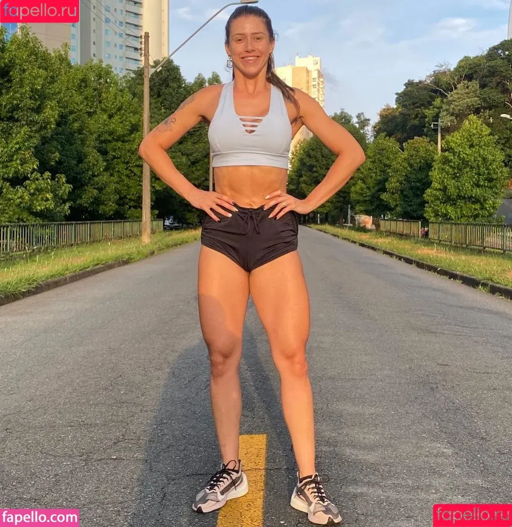 Naturistafit / grazipartica Onlyfans Photo Gallery 