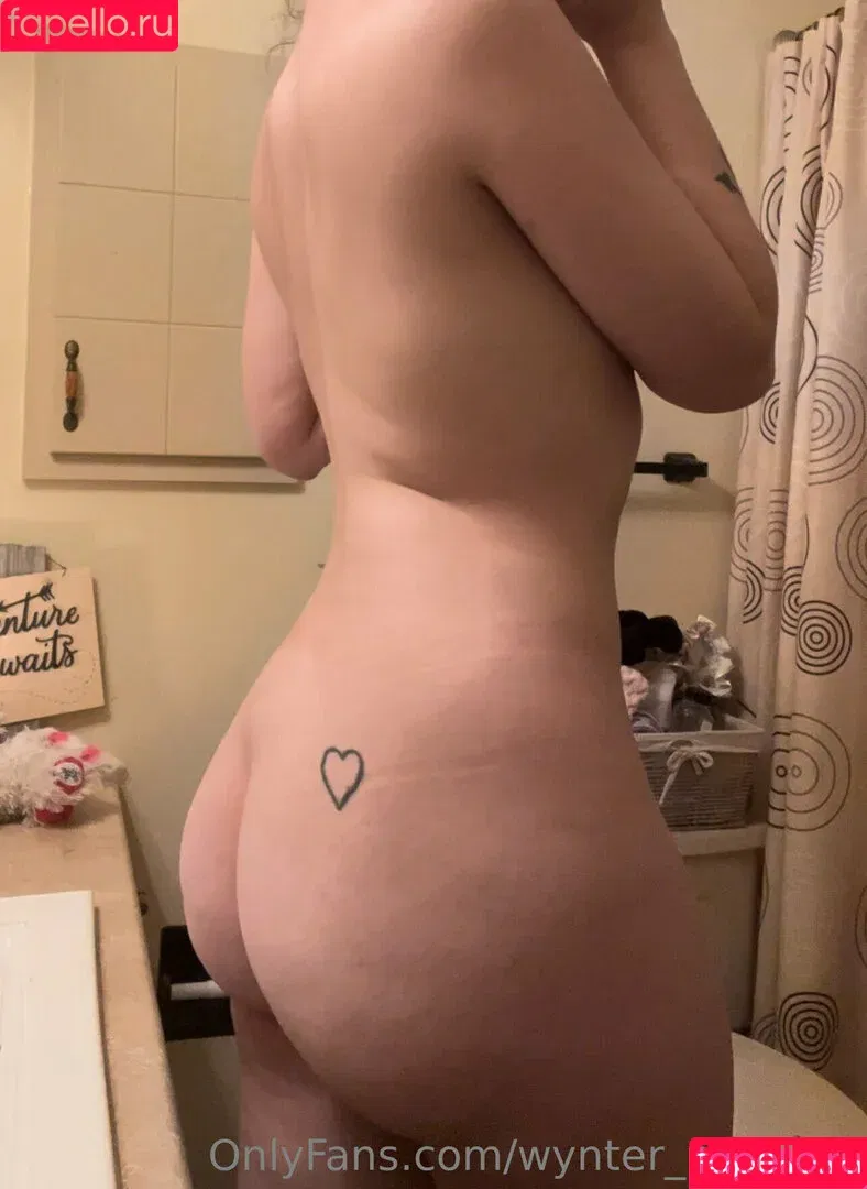 Wynter’s Wonderland / wonderlandwynter / wynter_nichole / wynterbleu Onlyfans Photo Gallery 