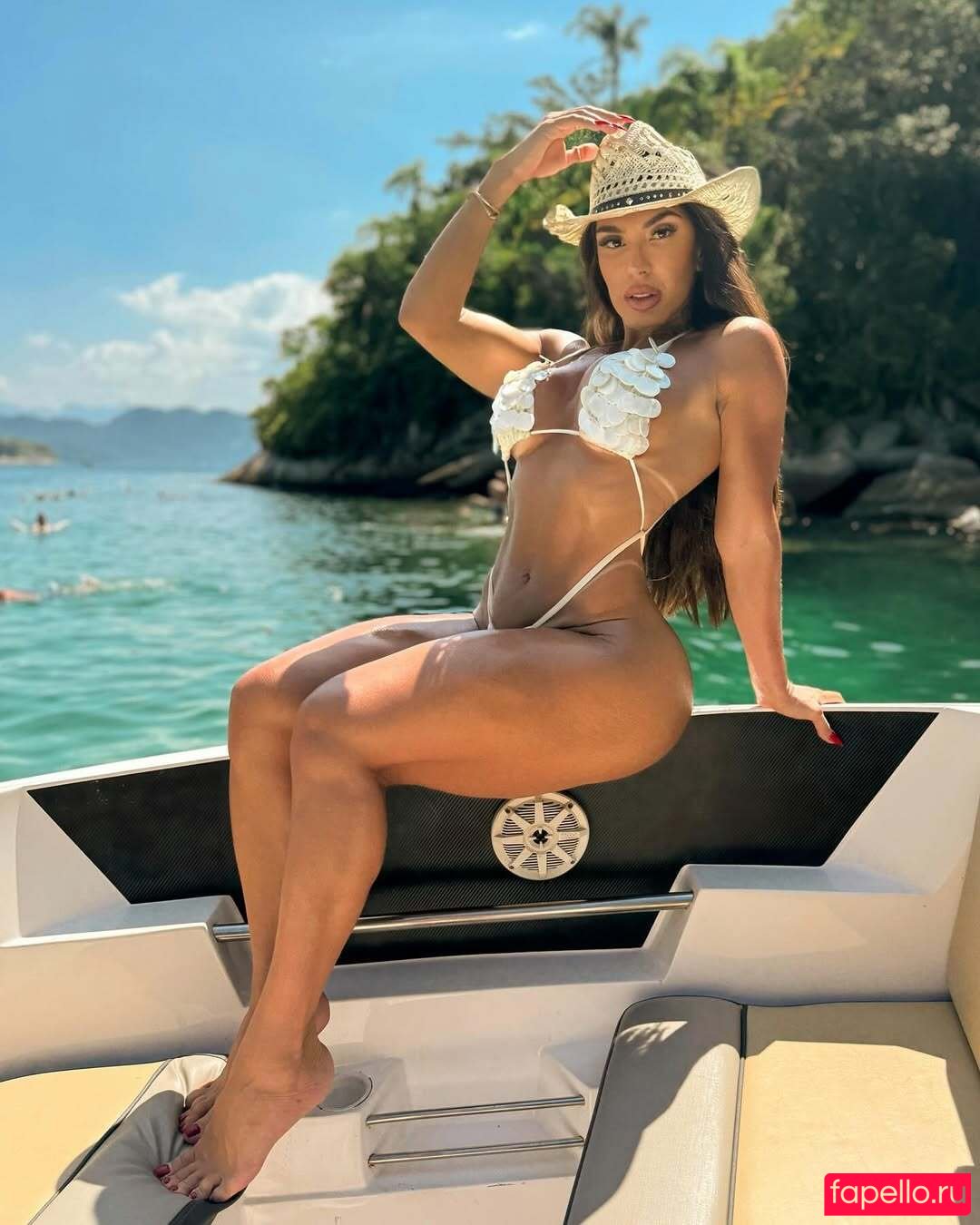 Andrea De Andrade Nude Onlyfans Photo 39