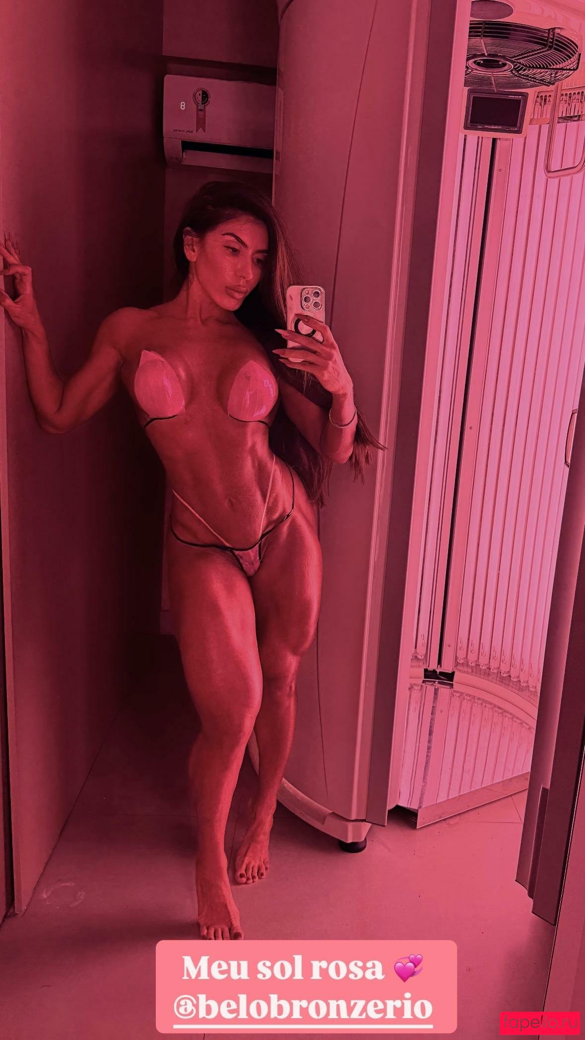 Andrea De Andrade Nude Onlyfans Photo 25