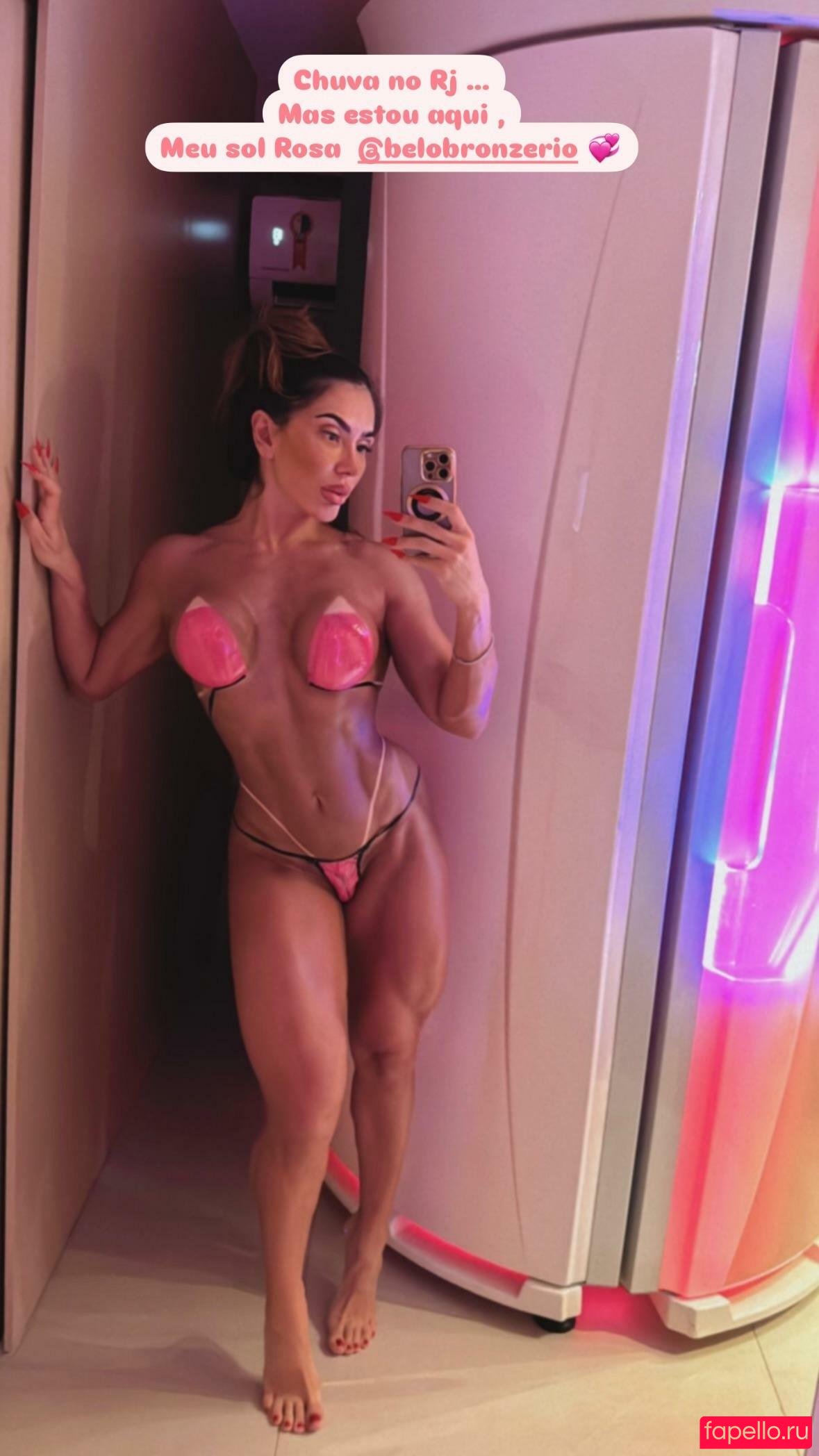Andrea De Andrade Nude Onlyfans Photo 24