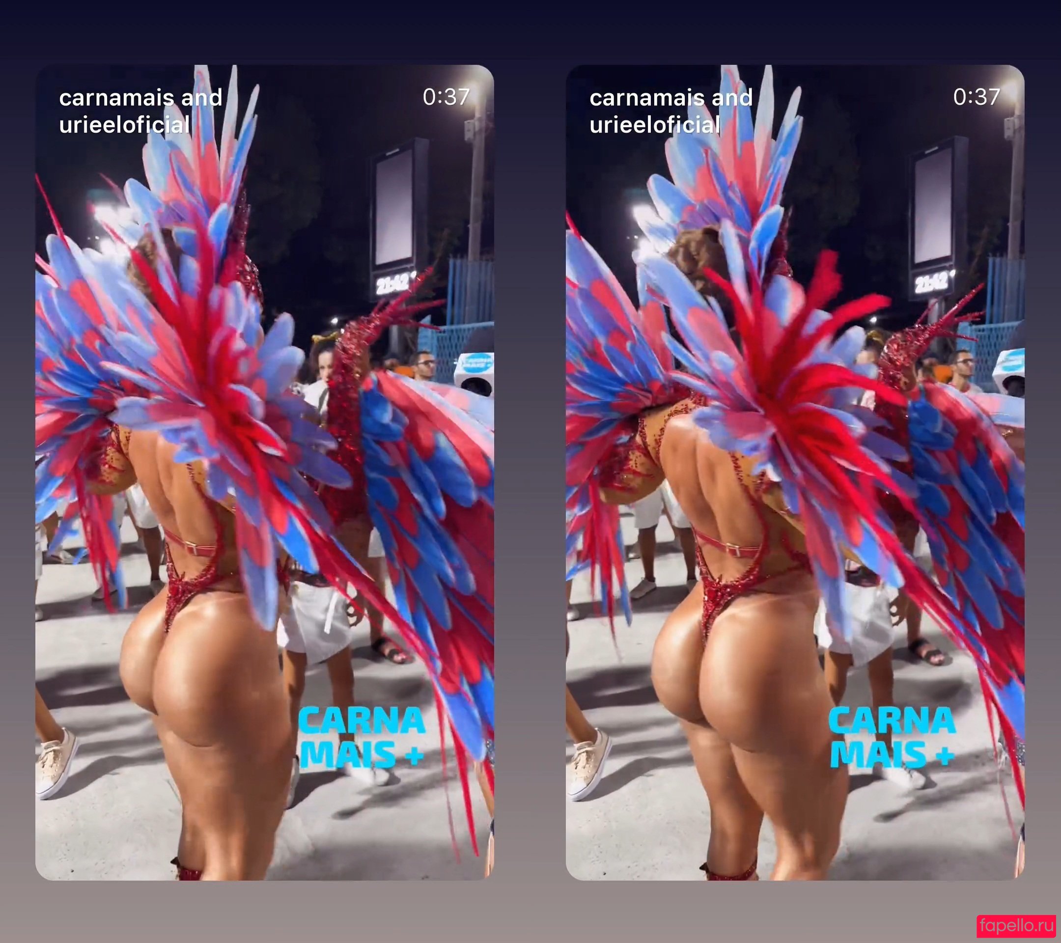 Andrea De Andrade Nude Onlyfans Photo 22